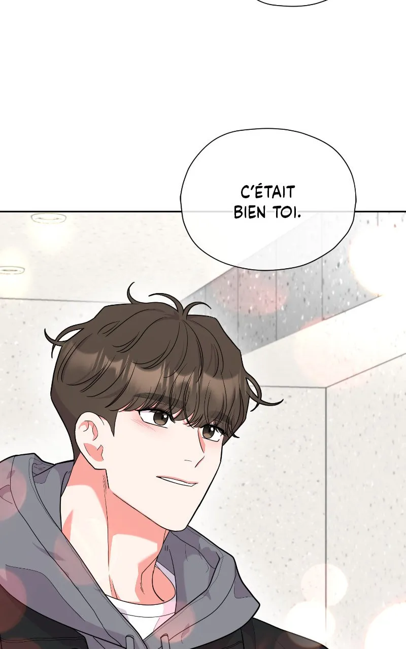 Read Pas toi, mais ton frère ! FR Manga Online