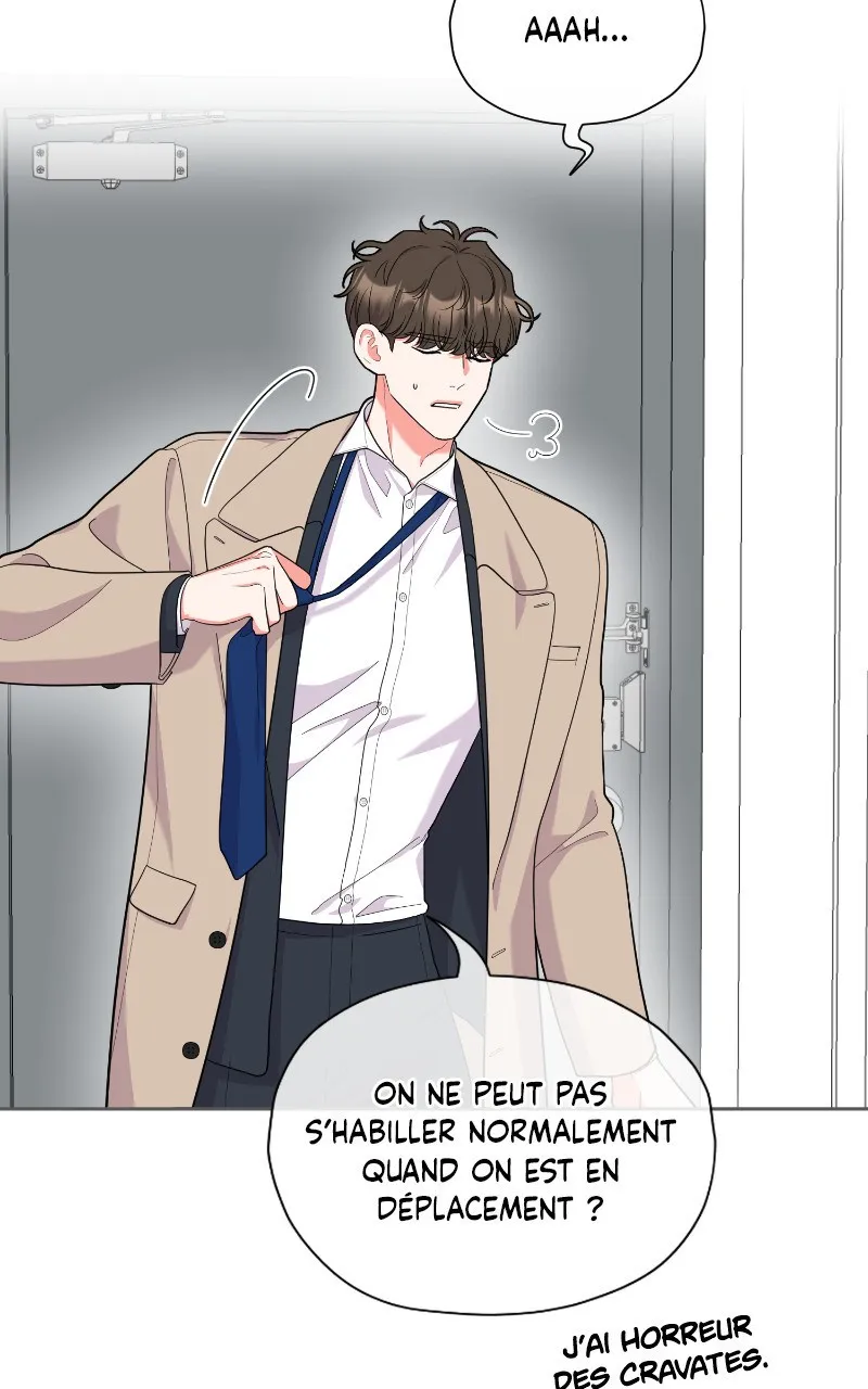 Read Pas toi, mais ton frère ! FR Manga Online