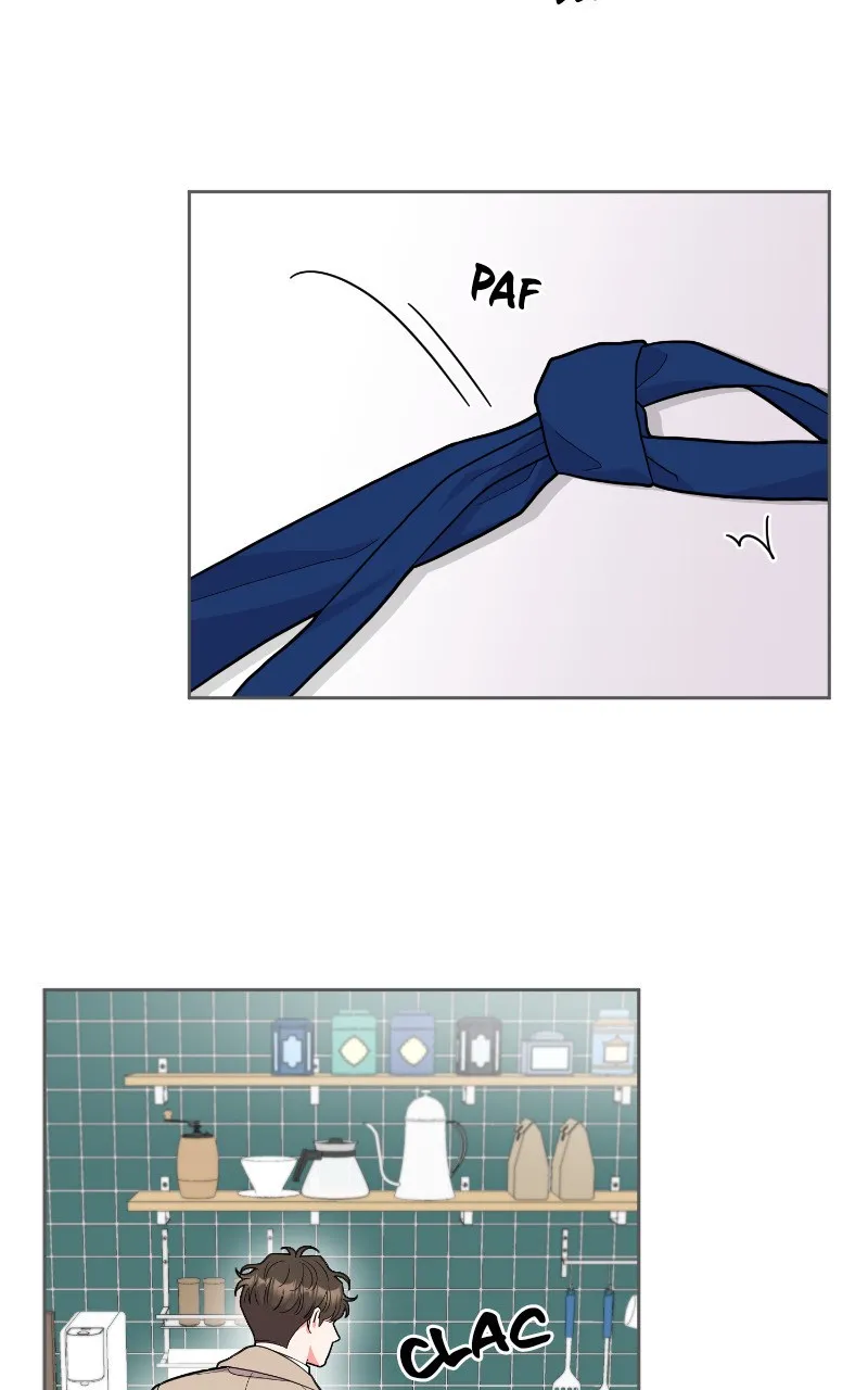 Read Pas toi, mais ton frère ! FR Manga Online