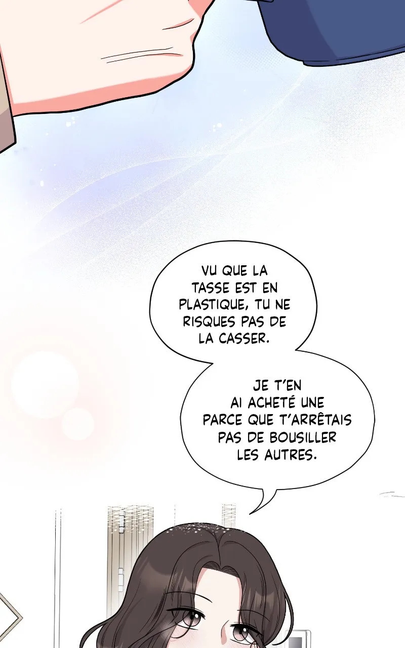 Read Pas toi, mais ton frère ! FR Manga Online
