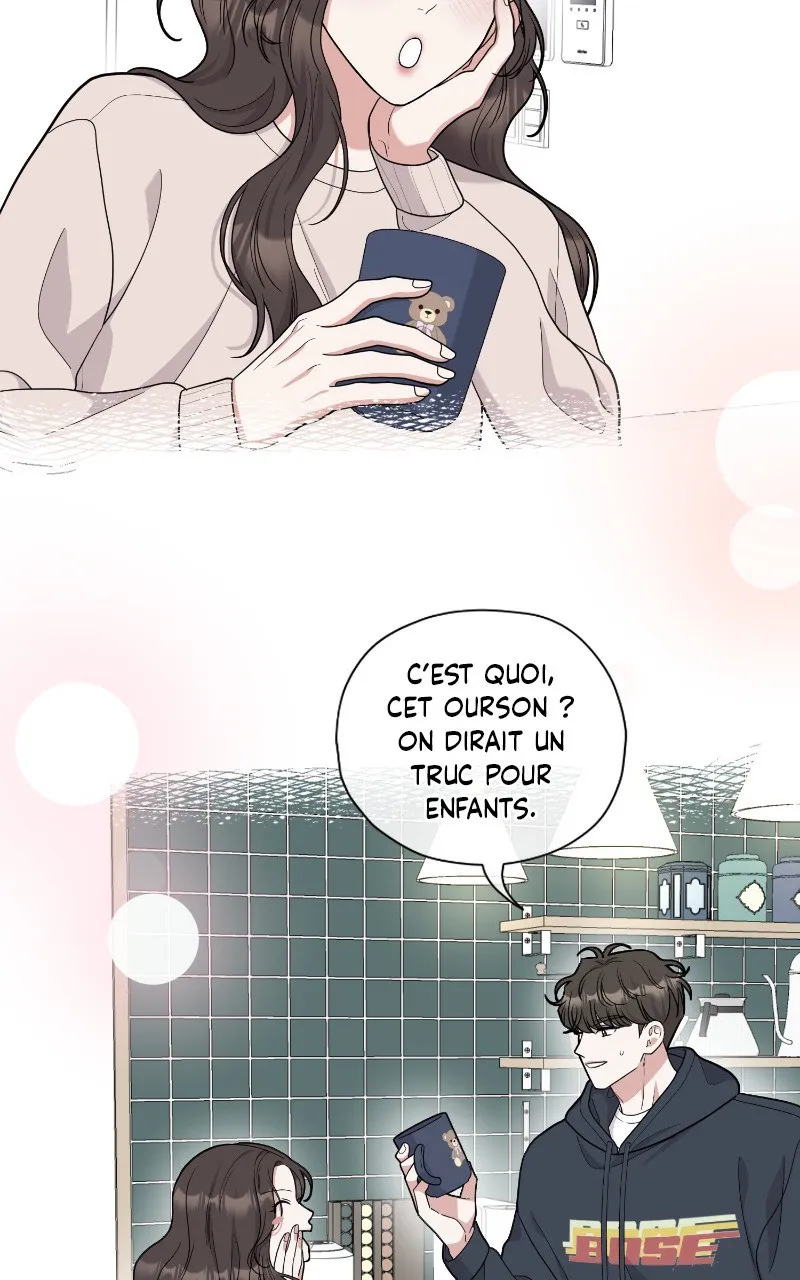 Read Pas toi, mais ton frère ! FR Manga Online