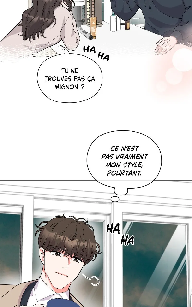 Read Pas toi, mais ton frère ! FR Manga Online