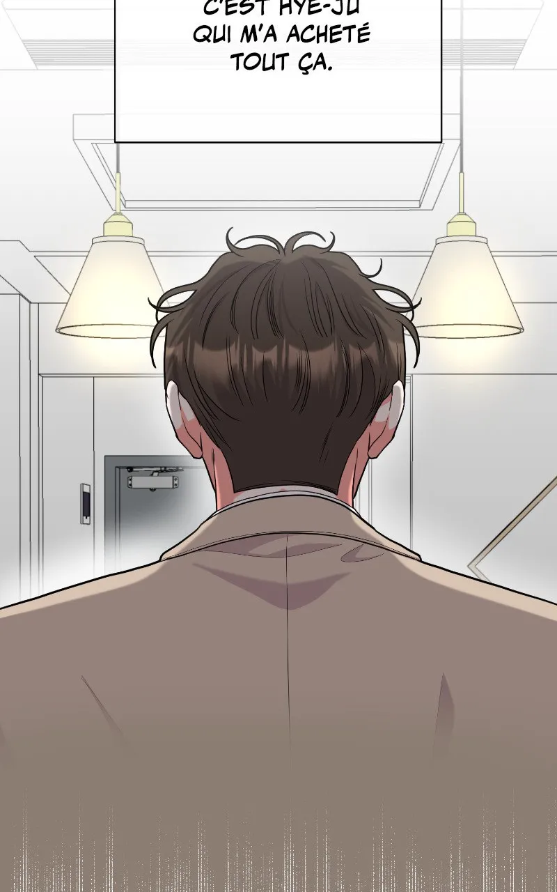 Read Pas toi, mais ton frère ! FR Manga Online