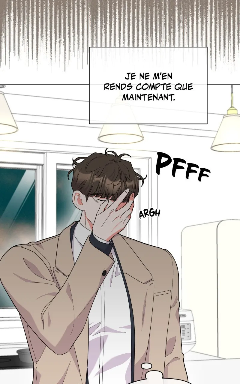 Read Pas toi, mais ton frère ! FR Manga Online