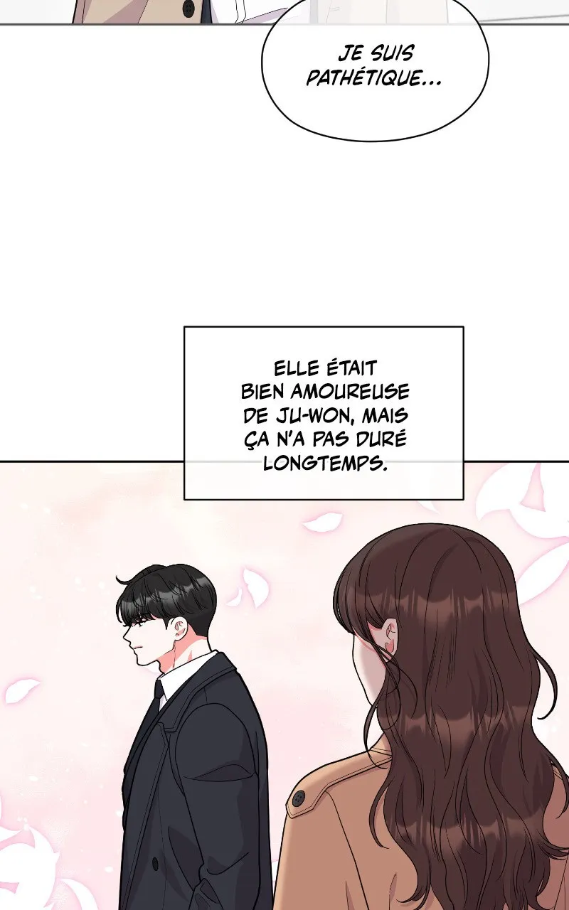 Read Pas toi, mais ton frère ! FR Manga Online