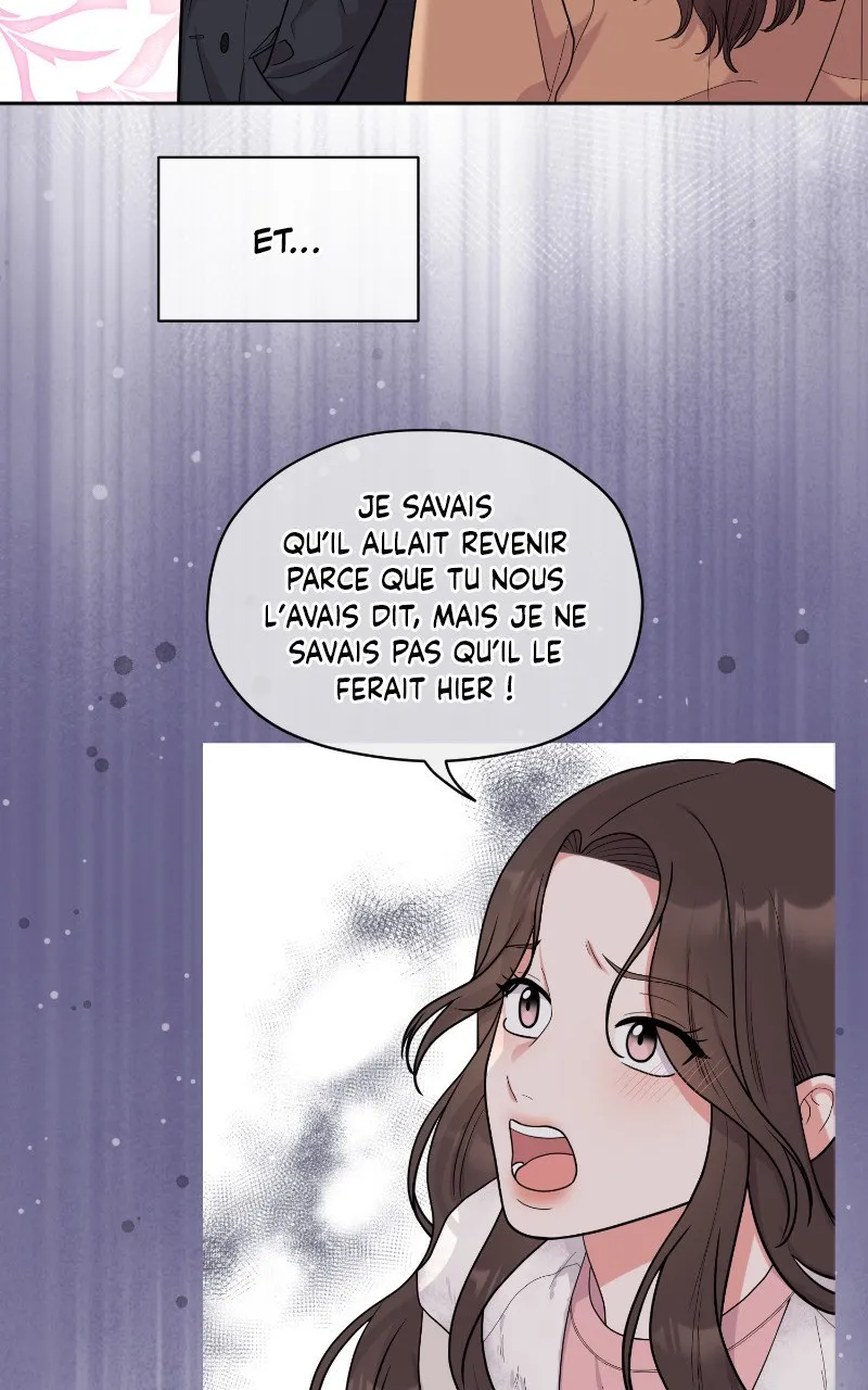 Read Pas toi, mais ton frère ! FR Manga Online