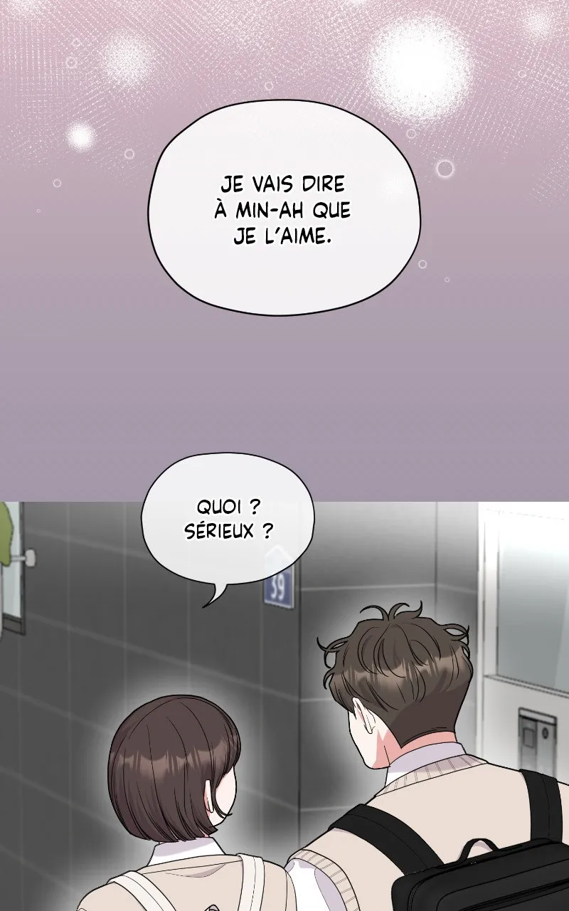 Read Pas toi, mais ton frère ! FR Manga Online