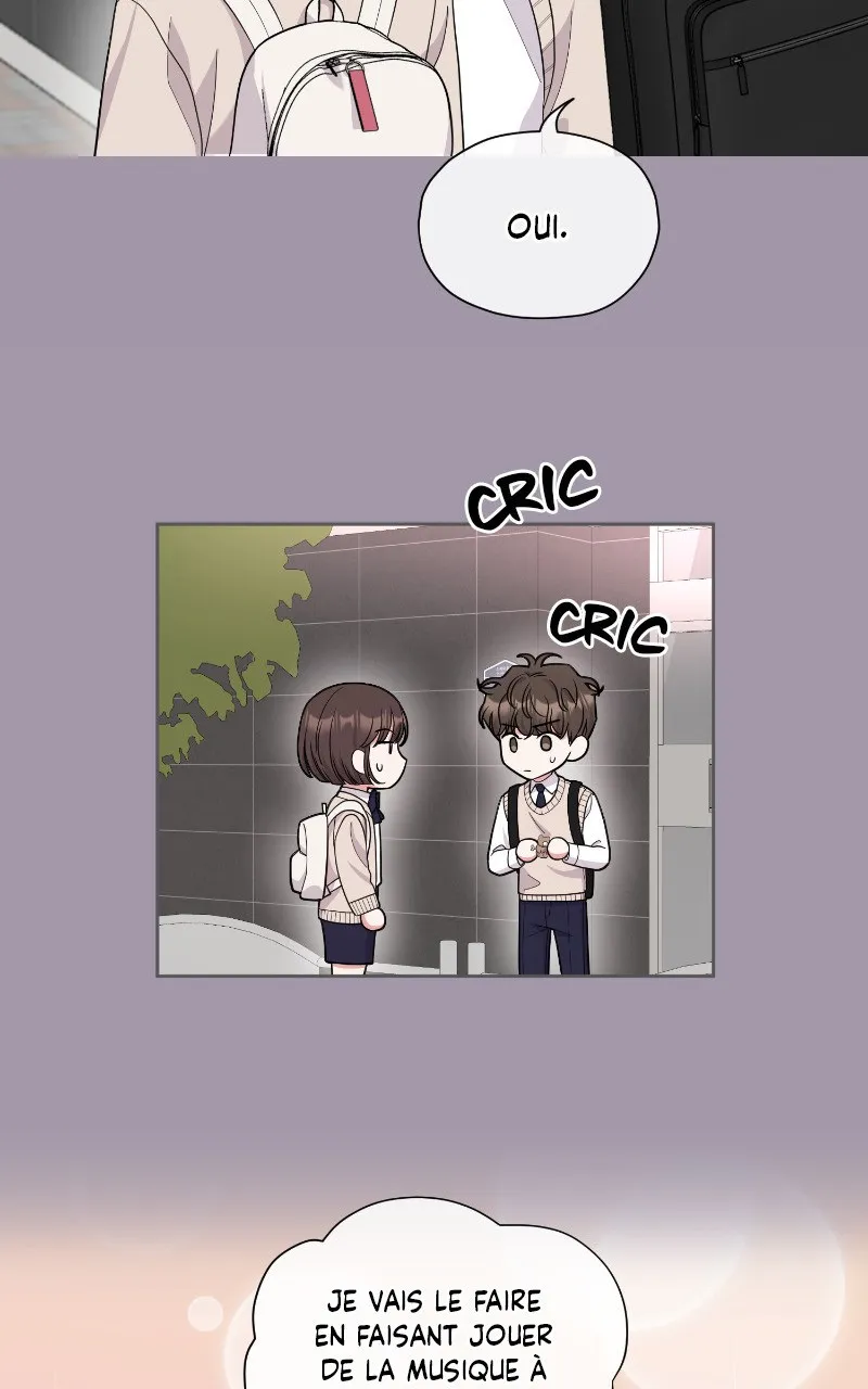 Read Pas toi, mais ton frère ! FR Manga Online