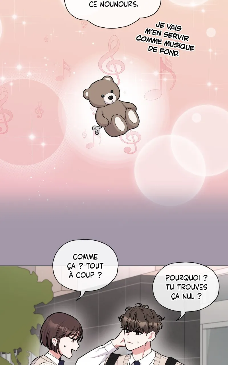 Read Pas toi, mais ton frère ! FR Manga Online