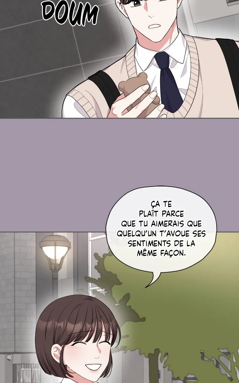 Read Pas toi, mais ton frère ! FR Manga Online