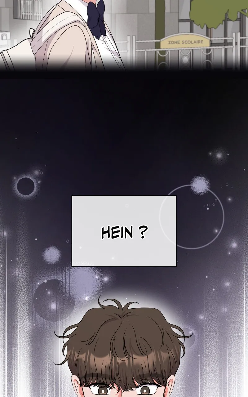 Read Pas toi, mais ton frère ! FR Manga Online