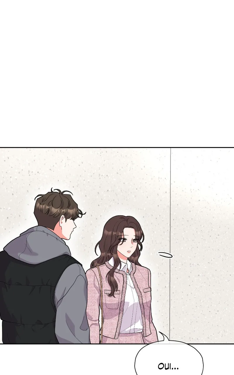 Read Pas toi, mais ton frère ! FR Manga Online