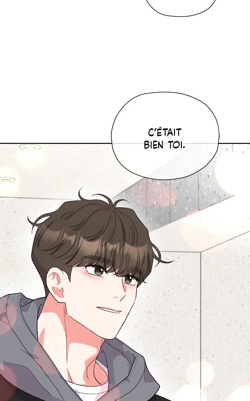 Read Pas toi, mais ton frère ! FR Manga Online