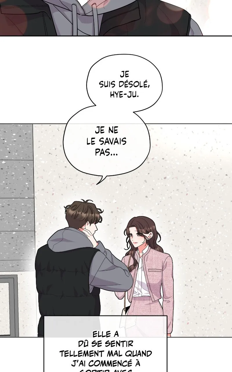 Read Pas toi, mais ton frère ! FR Manga Online