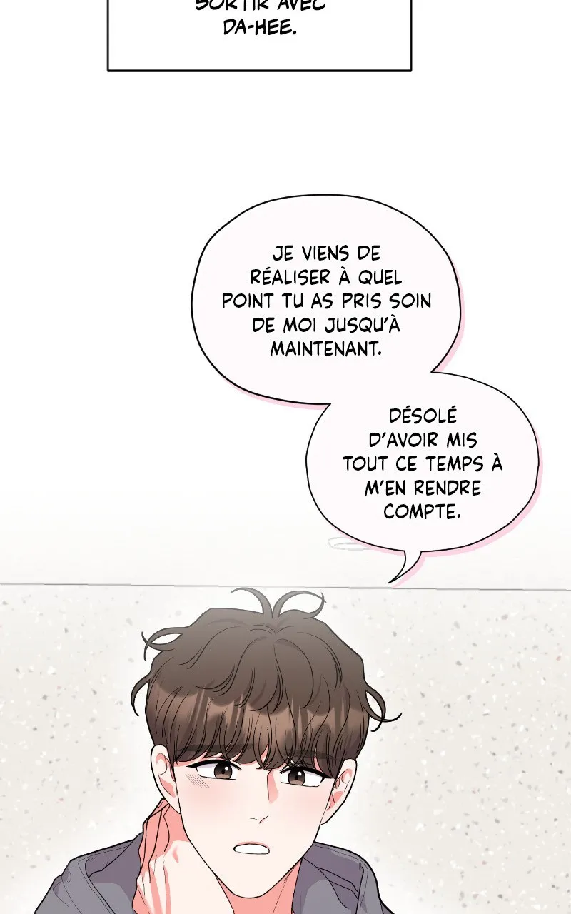 Read Pas toi, mais ton frère ! FR Manga Online
