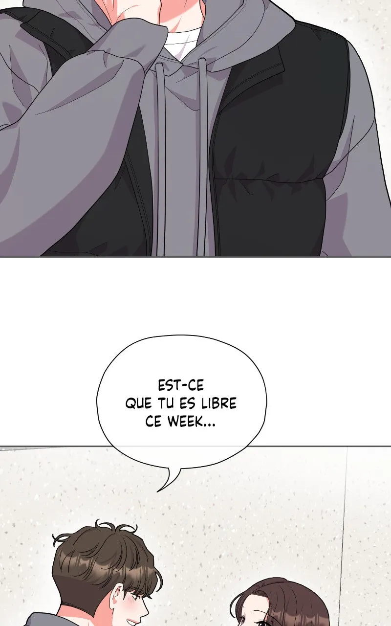 Read Pas toi, mais ton frère ! FR Manga Online