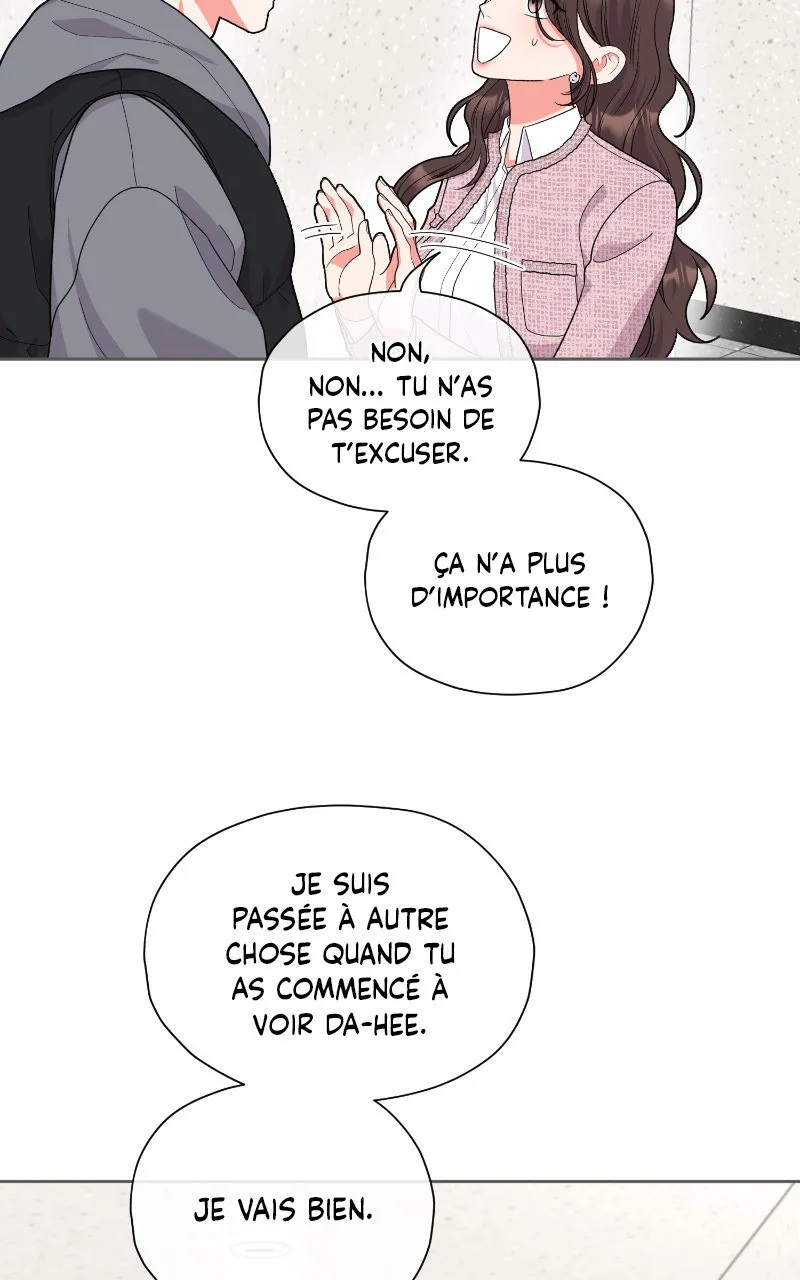 Read Pas toi, mais ton frère ! FR Manga Online