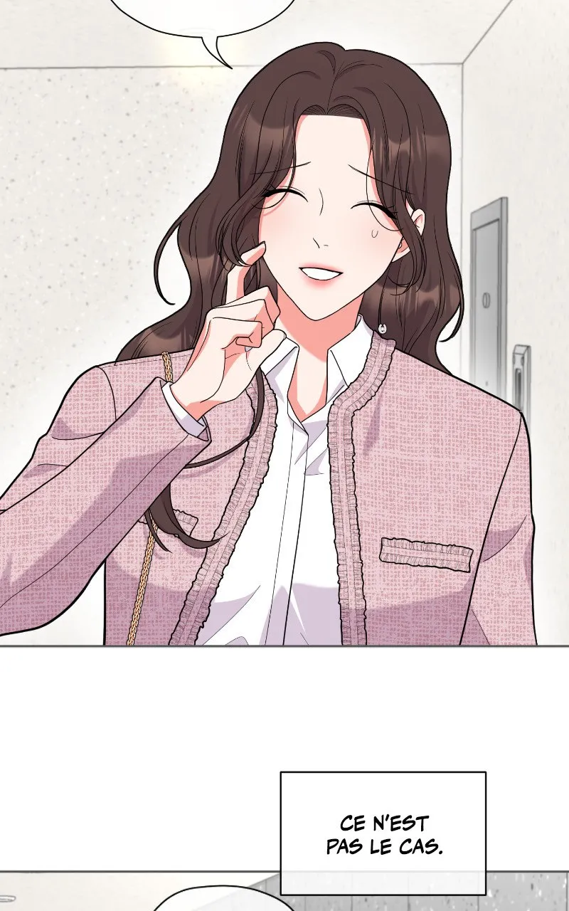 Read Pas toi, mais ton frère ! FR Manga Online