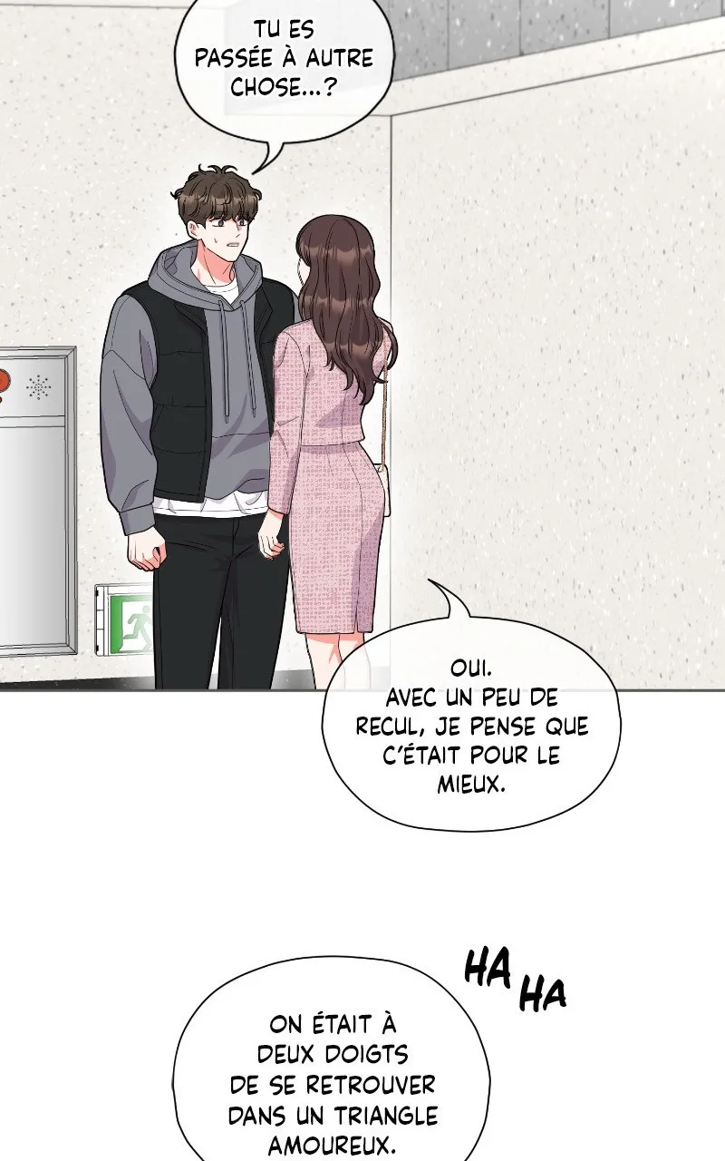 Read Pas toi, mais ton frère ! FR Manga Online