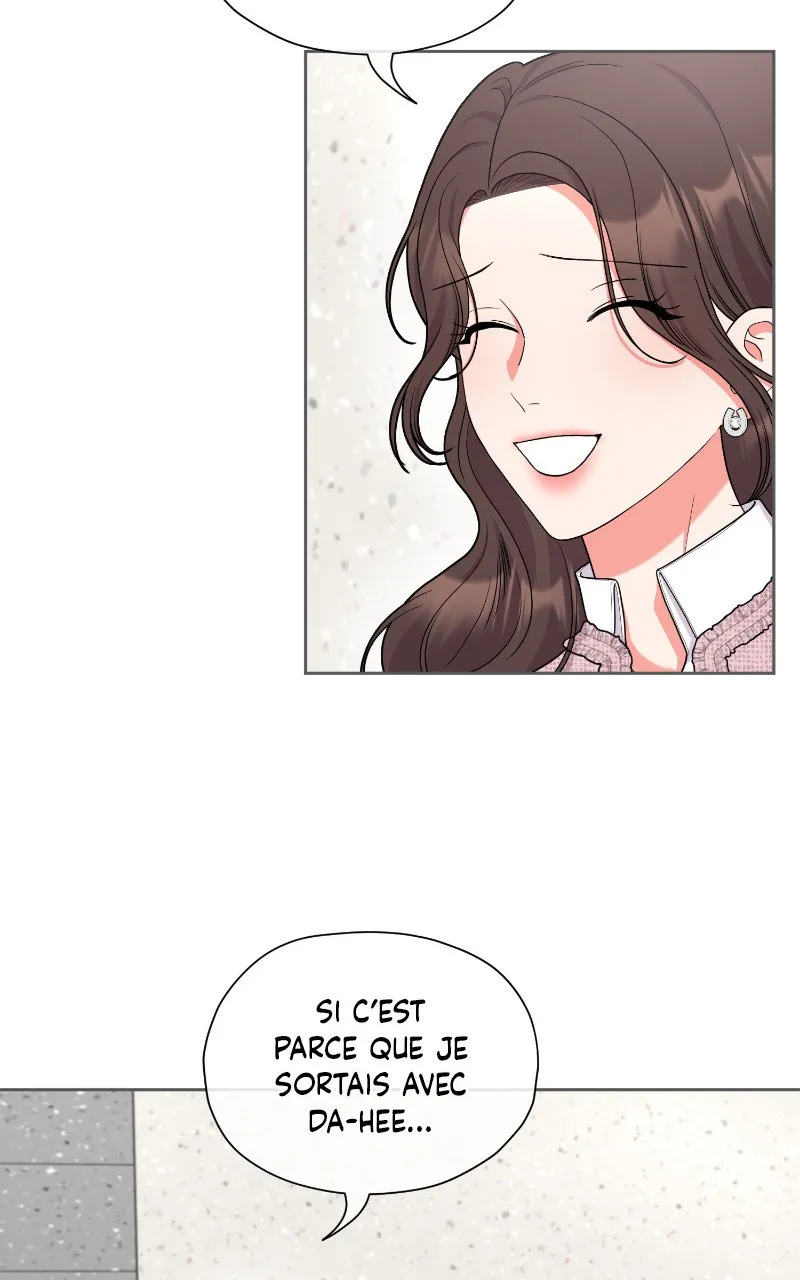 Read Pas toi, mais ton frère ! FR Manga Online