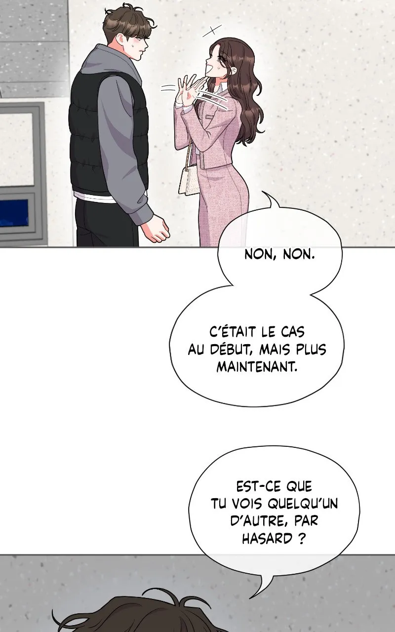 Read Pas toi, mais ton frère ! FR Manga Online