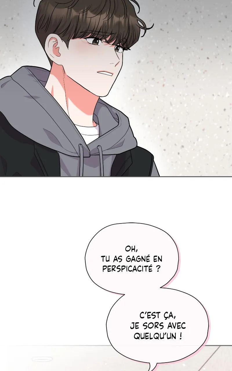 Read Pas toi, mais ton frère ! FR Manga Online