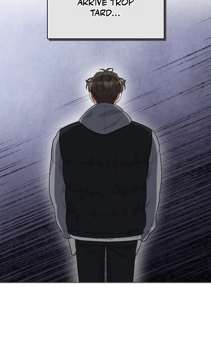 Read Pas toi, mais ton frère ! FR Manga Online