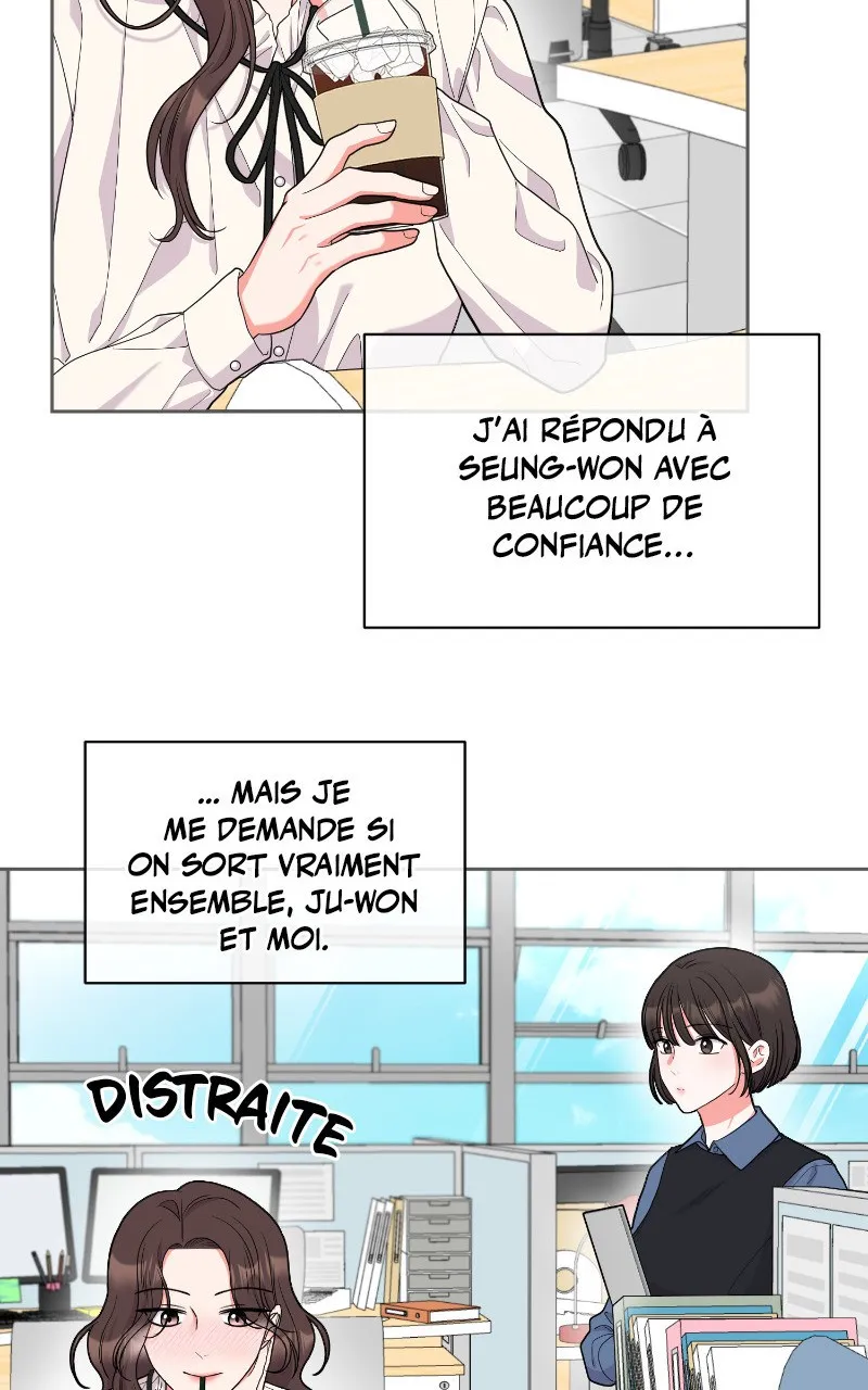 Read Pas toi, mais ton frère ! FR Manga Online