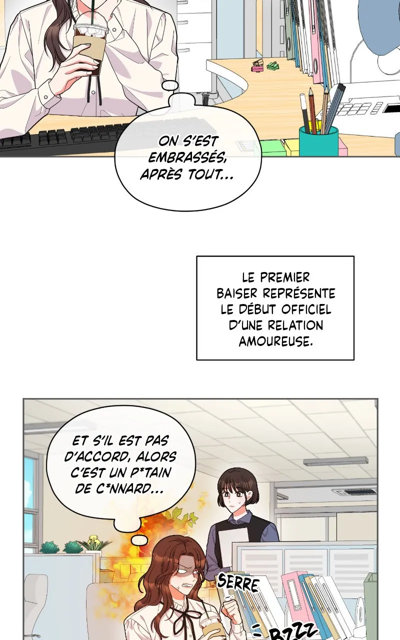 Read Pas toi, mais ton frère ! FR Manga Online