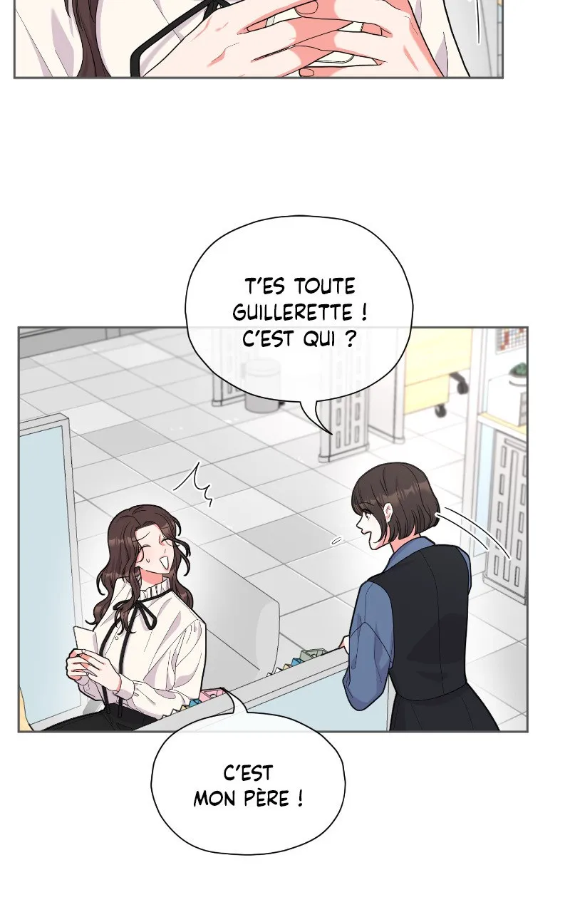 Read Pas toi, mais ton frère ! FR Manga Online