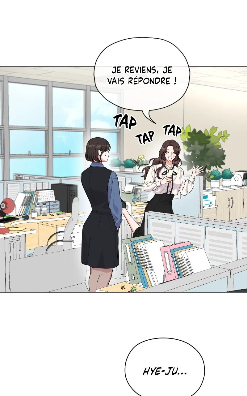 Read Pas toi, mais ton frère ! FR Manga Online