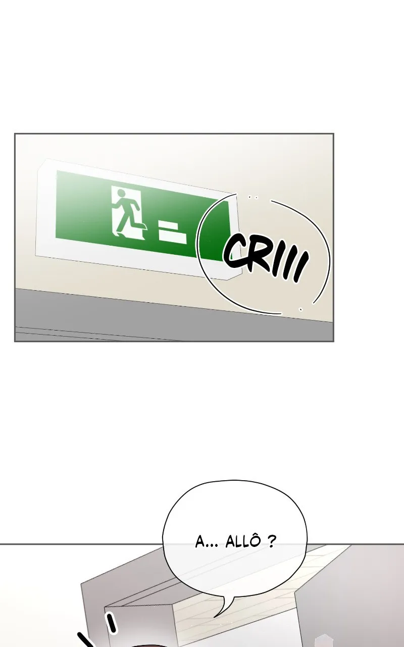 Read Pas toi, mais ton frère ! FR Manga Online