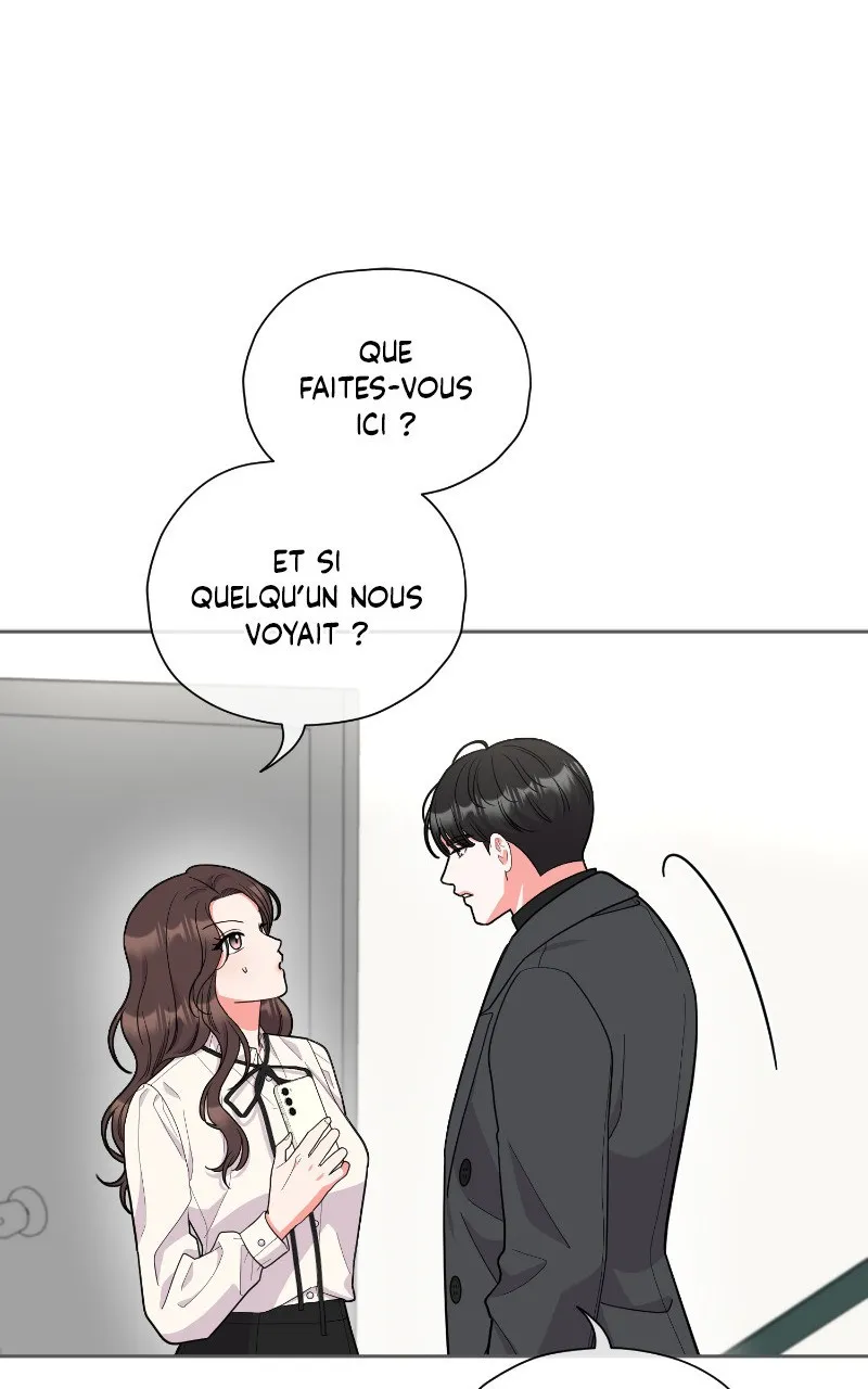 Read Pas toi, mais ton frère ! FR Manga Online