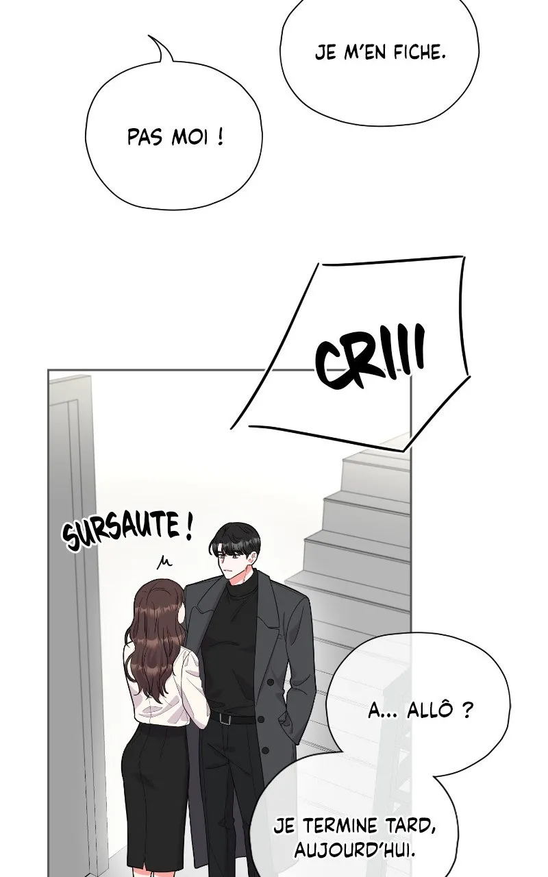 Read Pas toi, mais ton frère ! FR Manga Online