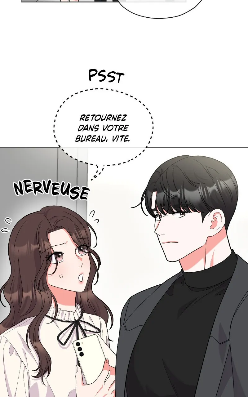 Read Pas toi, mais ton frère ! FR Manga Online