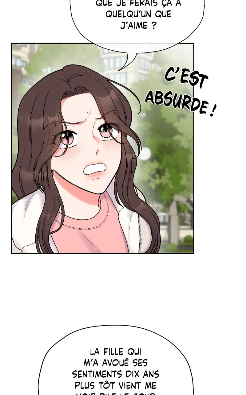 Read Pas toi, mais ton frère ! FR Manga Online