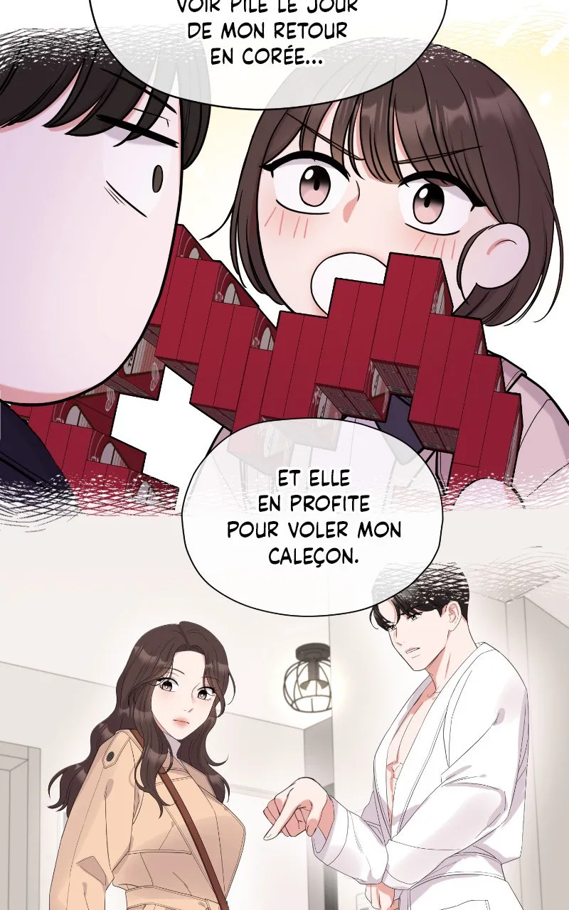 Read Pas toi, mais ton frère ! FR Manga Online