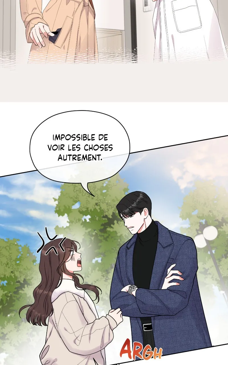 Read Pas toi, mais ton frère ! FR Manga Online