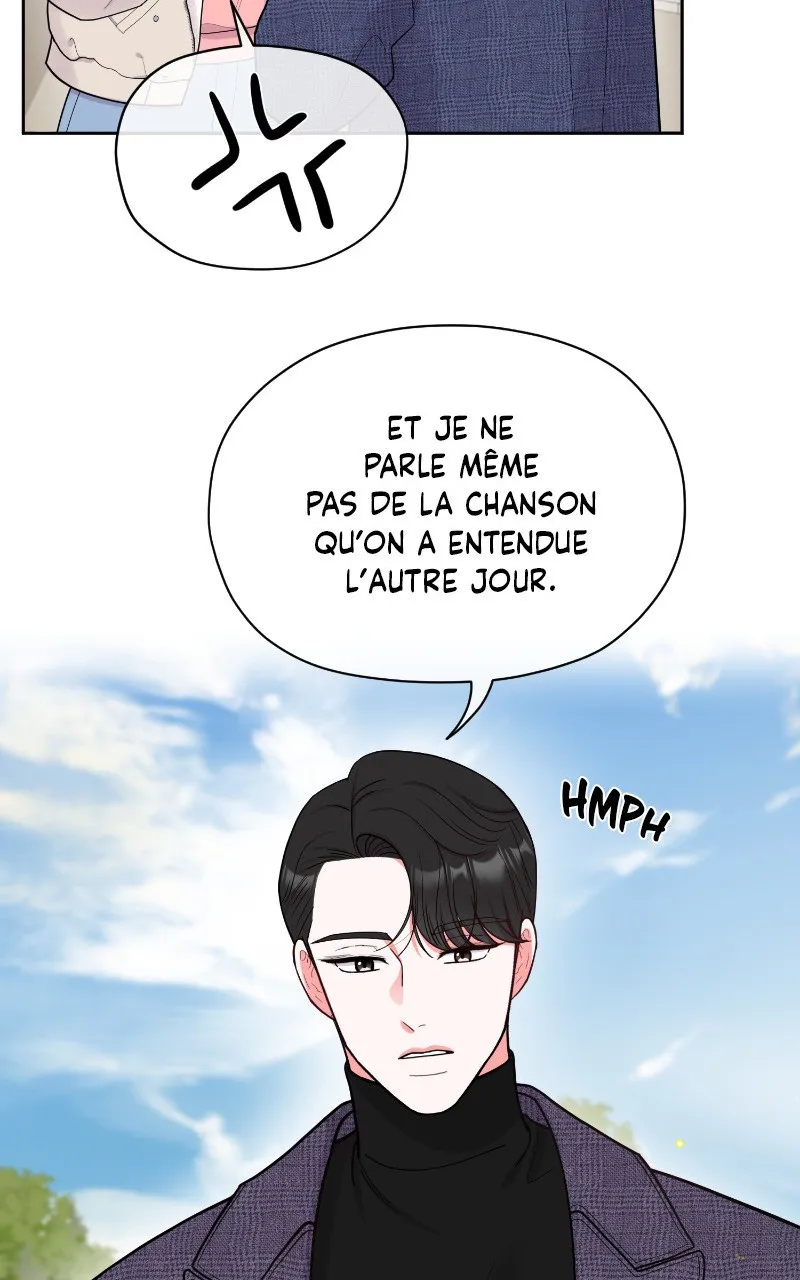 Read Pas toi, mais ton frère ! FR Manga Online