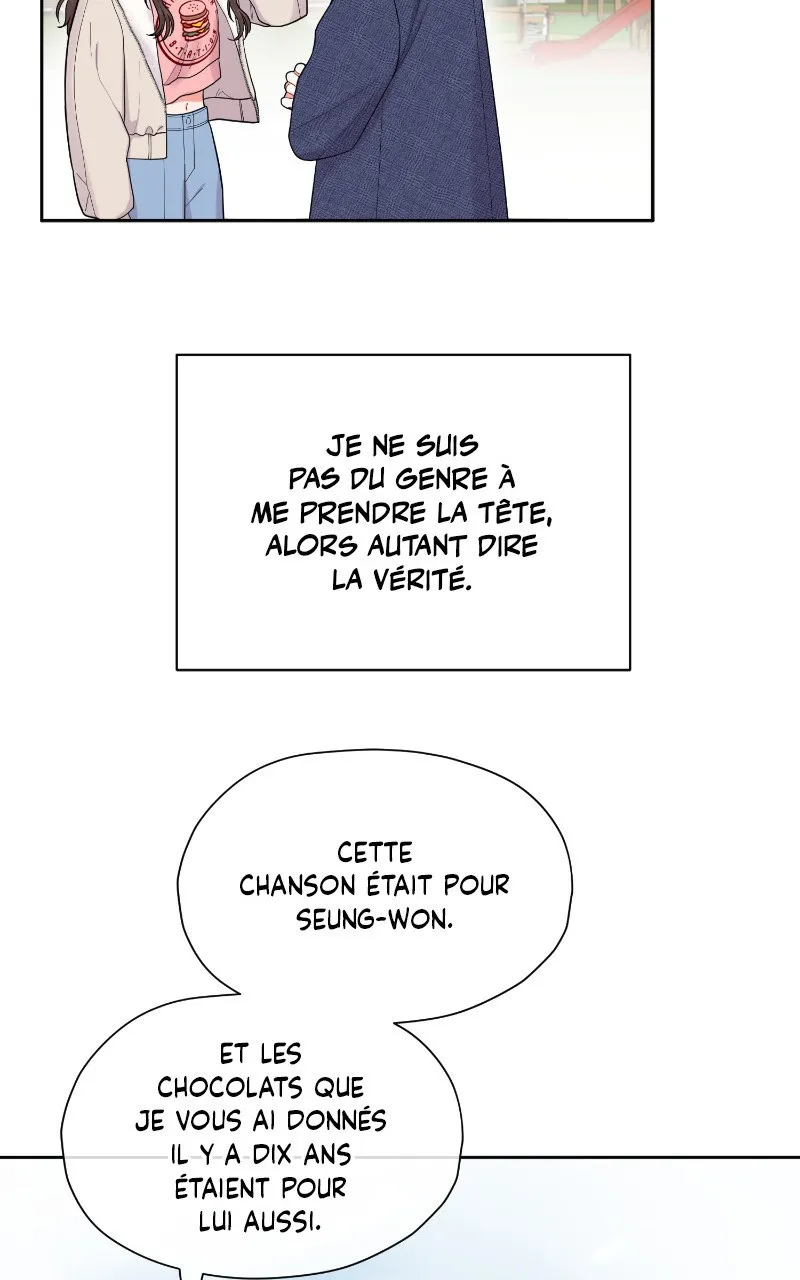 Read Pas toi, mais ton frère ! FR Manga Online