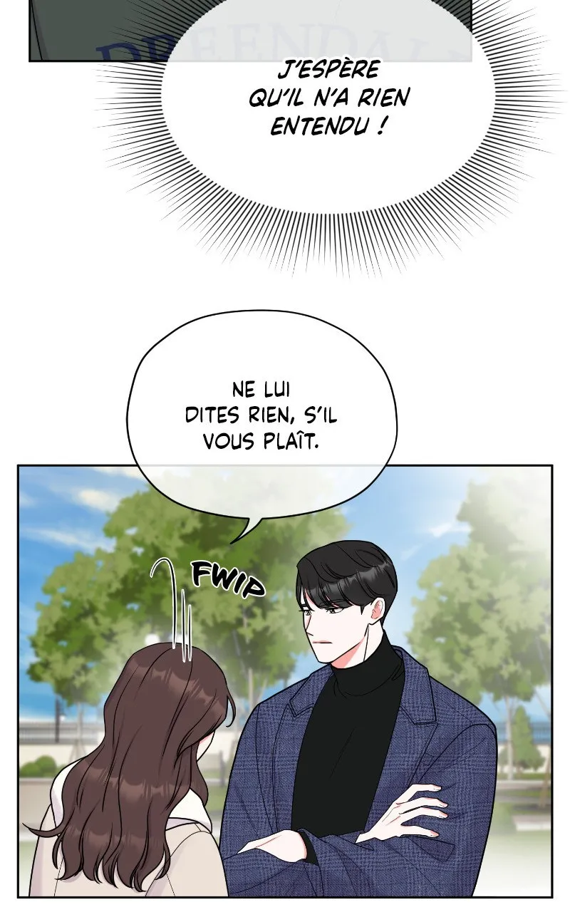 Read Pas toi, mais ton frère ! FR Manga Online
