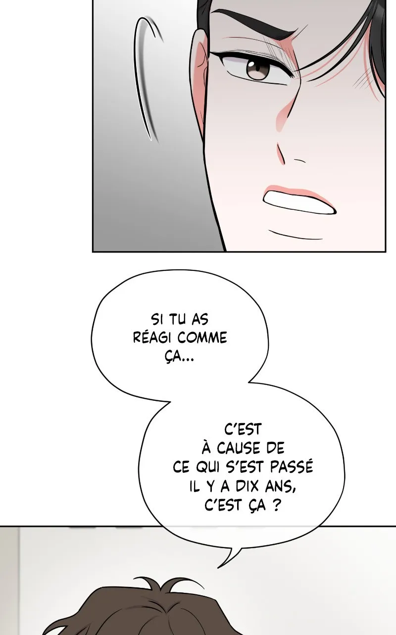 Read Pas toi, mais ton frère ! FR Manga Online