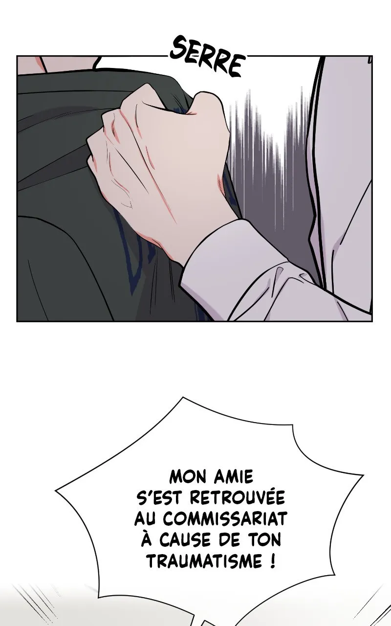 Read Pas toi, mais ton frère ! FR Manga Online