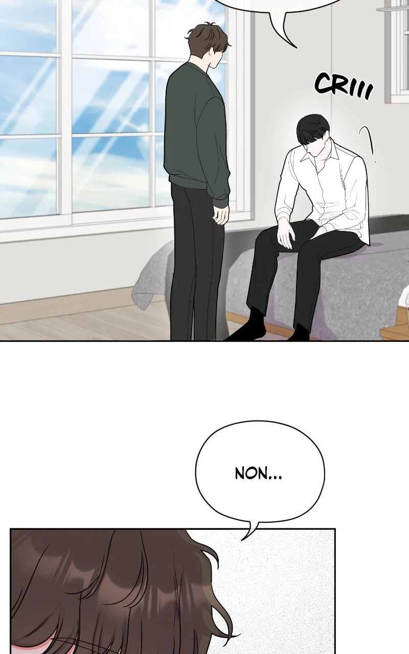 Read Pas toi, mais ton frère ! FR Manga Online
