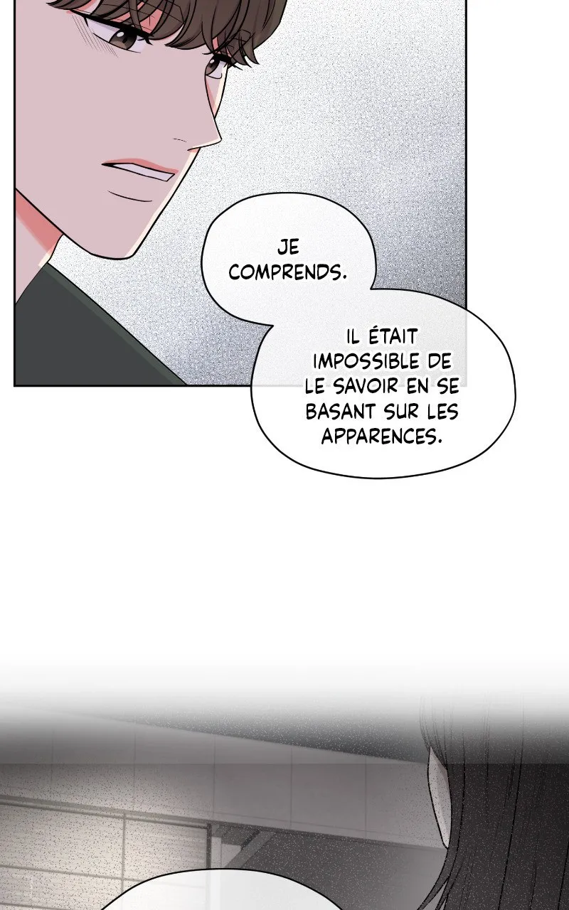 Read Pas toi, mais ton frère ! FR Manga Online