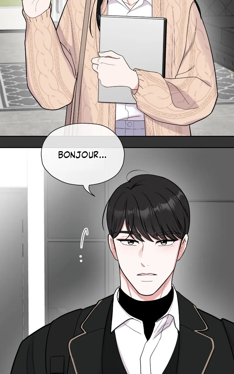 Read Pas toi, mais ton frère ! FR Manga Online