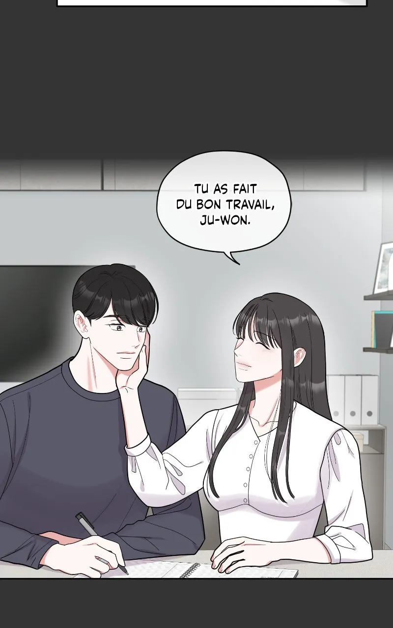 Read Pas toi, mais ton frère ! FR Manga Online