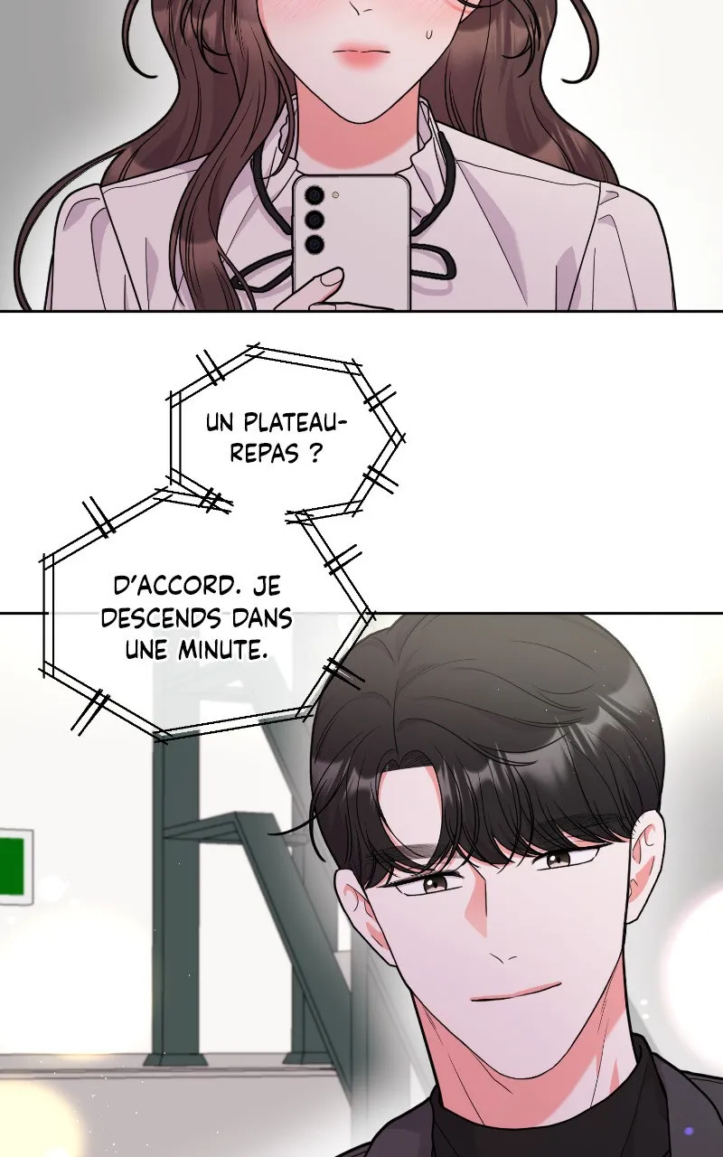 Read Pas toi, mais ton frère ! FR Manga Online