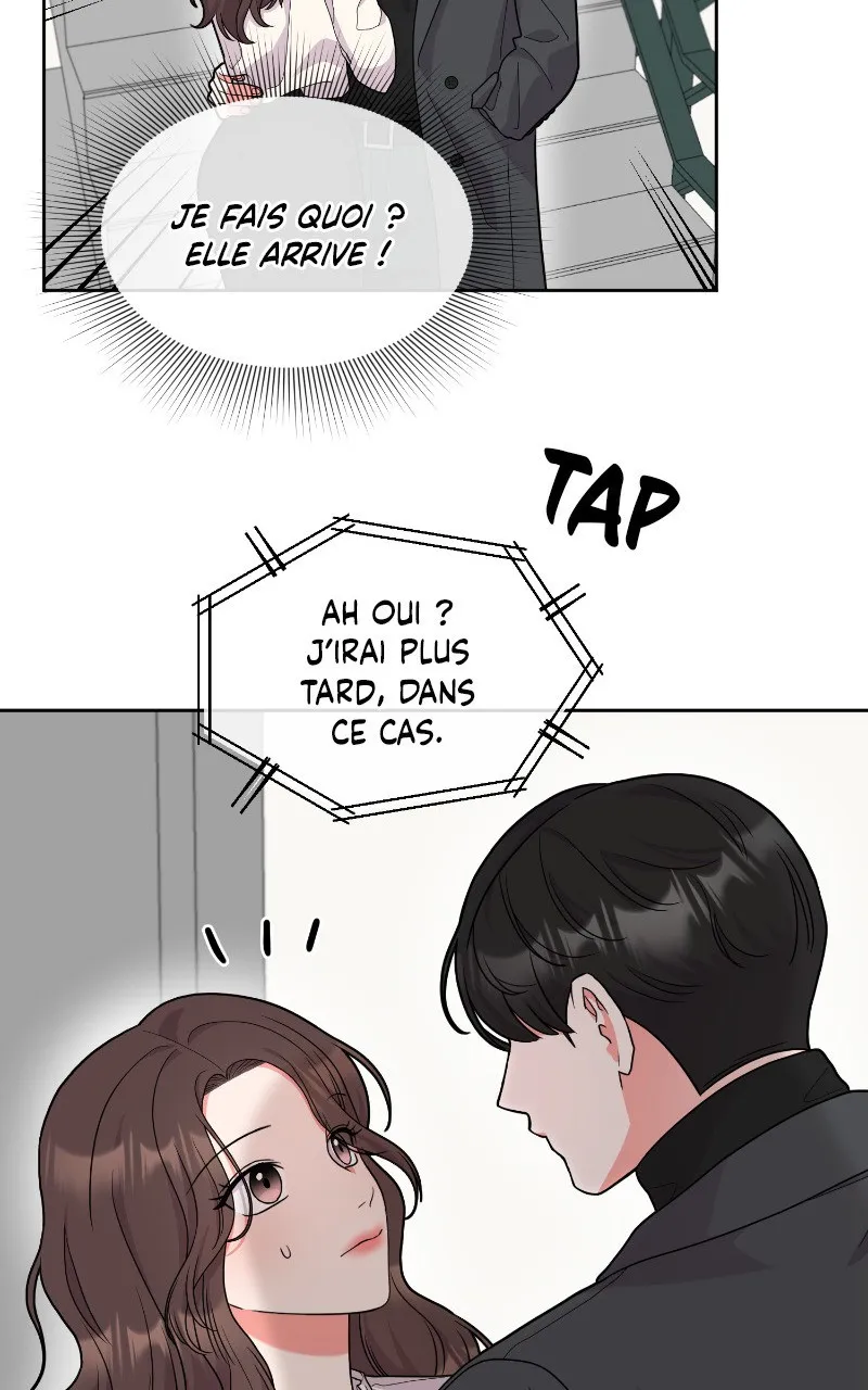 Read Pas toi, mais ton frère ! FR Manga Online