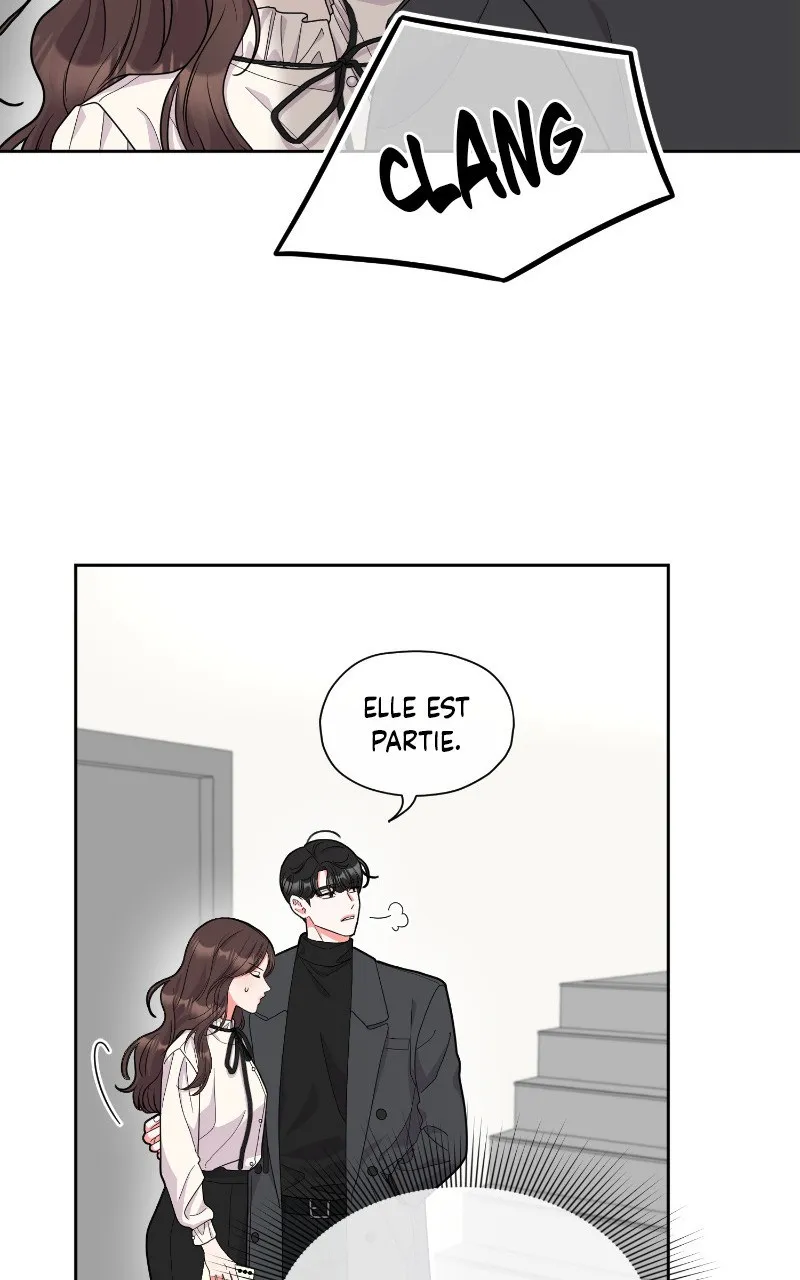 Read Pas toi, mais ton frère ! FR Manga Online